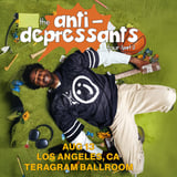 JAYO - The Anti-Depressants Tour 2026