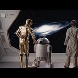 Star Wars: The Empire Strikes Back
