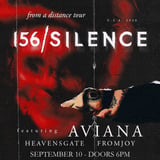  156/Silence - From A Distance Tour
