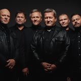 Sommerkonsert med D.D.E. på Korlevoll