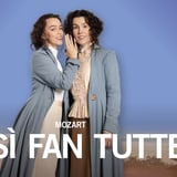 COSÌ FAN TUTTE