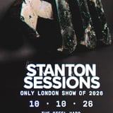 Stanton Warriors Presents: Stanton Sessions