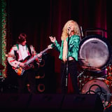 Zoso The Ultimate Led Zeppelin Experience