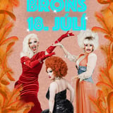 Drag Bröns 18. júlí