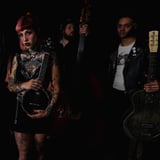 Bridge City Sinners