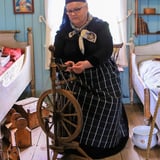 Ull í fat, mjólk í mat