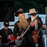 ZZ Top Notch: A Tribute to ZZ Top on The Deck
