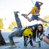 Culture Shock LA: Interwoven