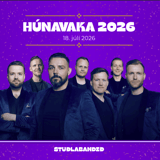 Húnavökuball - Stuðlabandið