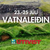 Vatnaleiðin