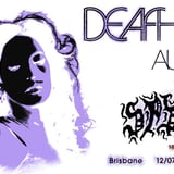 Deafheaven - Brisbane - with special guests Nothing & Spy - Princess Theatre - 18+