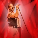 Queen - L'hommage Royal