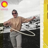 Húllað inn í hamingjuna - Uppistand