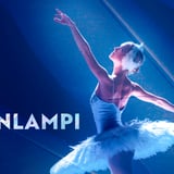 Joutsenlampi by British Festival Ballet