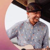 July Live Music: PHIL MCKNIGHT