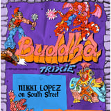 Buddha Trixie, Flight By Nothing , Pleaser