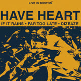 HAVE HEART