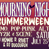 DJ Howie D. Rivet, DJ Succubux