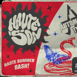 FREE SHOW: HAUTESON / AUTOMATON TOM / THE SHOGOS