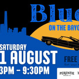 Blues on the Bayou