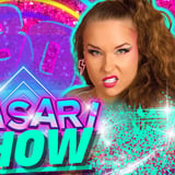KASARISHOW – Kings and Queens from 80's