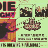 FREE SHOW: INDIE DJ NIGHT WITH DJ BOOTLEG