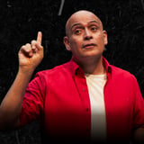 ODIN DUPEYRON - ¡A VIVIR!