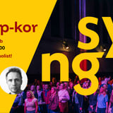 SYNG! Pop up-kor
