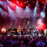 Gunslingers