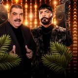Maelo Ruíz Y Willie González