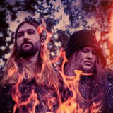 Harakiri for the Sky + Sunken