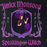 Jinkx Monsoon - Speaking of Witch