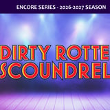 Dirty Rotten Scoundrels Presented By City Centre Musical Productions