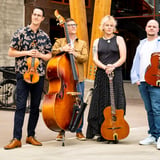 Rhythm Future Quartet