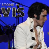 Matt Stone as ELVIS: In Person