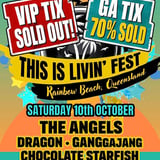 This is Livin Fest 2026