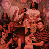 Psychedelic Porn Crumpets