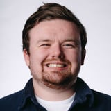 Aaron McCann: Momentum