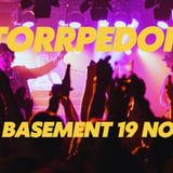 Torrpedorr På Basement