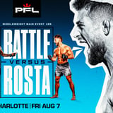 PFL Charlotte
