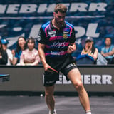 1. FC Saarbrücken Tischtennis vs. Borussia Düsseldorf