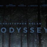 The Odyssey