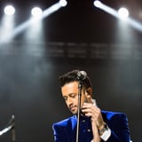 Atif Aslam Live in Concert