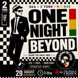 SOUNDS OF SOUL PRESENTS: ONE NIGHT BEYOND 29 AUGUST 2026