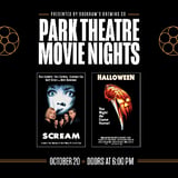 Sookram's Feature Movie Night