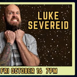 Luke Severeid