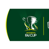 Club Orange Women's Fai Cup Final