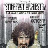 Stinkfoot Orchestra featuring Ray White