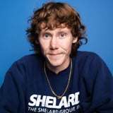 Aidan McCluskey