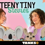 Teeny Tiny Stevies || Tanks Arts Centre